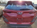 2019 Hyundai Kona Used Liftgate 5D1.5 4DR Suv Red Oem Tail Lamp 3763810. Fixed Price $609.19.