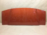 2014 2015 2016 2017 2018 2019 Chevy Corvette Convert Rear Trunk Lid Oem. Fixed Price $306.00.