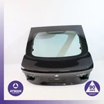 15-20 Bmw F36 435I Gran Coupe Trunk Lid Liftgate Tailgate Hatch Shell Black Oem. Fixed Price $361.23.
