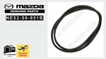 Mazda Oem NE52-56-951B MX-5 Miata Nc 07-15 Lid Weatherstrip Retractable Hard Top. Fixed Price $154.34.