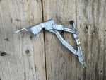 2010 2012 Ford Fusion Trunk Deck Lid Hinge Right Passenger Side AE53-5442700 Oem. Fixed Price $22.13.