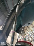 Left Hatchback Strut Oem 2016 Volvo XC60 31365719. Fixed Price $75.00.