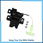 Rear Trunk Latch Lock Actuator DR3Z5443200A Ford Mustang Coupe 10-14. Fixed Price $27.54.
