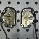 2003 - 2011 Honda Element Lower Tailgate Locks Left Right Trunk Latch Lh Rh Oem. Fixed Price $89.95.