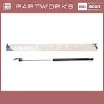 Gas Pressure Spring Tailgate For Porsche 996 997 Targa Flap Rear Right. Fixed Price $53.51.