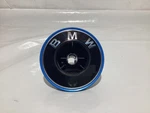 2022-2025 Bmw Ix Rear Liftgate Emblem PART#9492156-09 Oem. Fixed Price $65.00.
