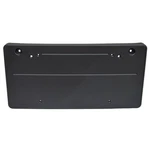 BM1068127 Front License Plate Bracket Made Of Plastic Fits 2011-2013 Bmw X5. Fixed Price $28.00.
