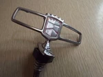 Hood Ornament 1988 1989 1990 1991 Ford Crown Victoria Ltd Country Squire B. Fixed Price $99.99.