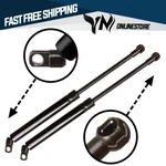 2X Trunk Lift Support Gas Strut Shock Springs Prop Fits 01-06 Bmw 525I SG402050. Fixed Price $22.59.