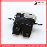 Renault Megane Ii 1.5 106PS Tailgate Lock 8200076240. Fixed Price $35.00.