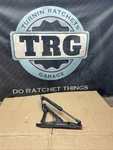 11-24 Infiniti M37 Q50 Q70 Rear Right Trunk Lid Hinge Assembly 84400-1MA0A. Fixed Price $86.94.