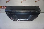 Mercedes Benz CLK550 Trunk Lid 2004 2005 2006 2007 2008 2009 E350 Convertible. Fixed Price $269.10.