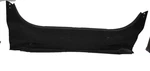 2011 Toyota Camry Rear Body Panel Trunk Scuff Plate Trim Cover Plastic Interior. Fixed Price $71.99.