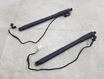 Bmw X5 E70 09-13 Electric Tailgate Struts Set 7286116 7286115. Fixed Price $176.15.
