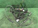07-12 Mercedes R230 SL550 Convertible Trunk Lift Assist Cylinder Set Of Oem. Fixed Price $510.00.