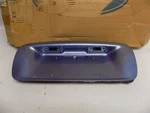 New Oem 1995-2000 Ford Contour Filler Trunk Lid License Plate Panel. Fixed Price $149.99.