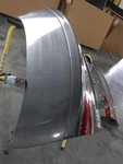 2020 Kia Optima Deck Lid Trunk Grey Oem Used 136K Miles W/spoiler. Fixed Price $719.09.