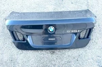11-16 Bmw 528I 535I 550I F10 Trunk Deck Lid Shell Panel Cover 475/9 Black Oem. Fixed Price $199.99.