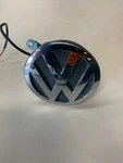 04-06 Volkswagen Phaeton Oem Trunk Lid Emblem Badge 3D5827601A B15A. Fixed Price $34.95.