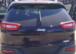 2014-2018 Jeep Cherokee Rear Liftgate Hatch Decklid Door Trunk W/camera Pbu. Fixed Price $663.75.
