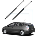 For 2004-2007 Toyota Prius Qty Rear Hatch Tailgate Lift Supports Shocks Struts. Fixed Price $16.98.