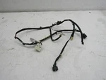 Taillight Wiring Harness M45 2006 Rear Back Trunk Wire Cable Connector Plug Oem. Fixed Price $23.99.