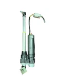 2017 - 2020 Lincoln Continental Rear Deck Trunk Lid Lift Support Motor Oem. Fixed Price $270.86.