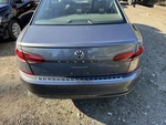 2020-2022 Volkswagen Passat Deck Lid Gray. Fixed Price $660.00.