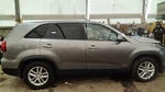 (local Pickup Only) Trunk/hatch/tailgate Without Spoiler Fits 14-15 Sorento 7068. Fixed Price $224.90.