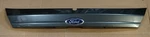 2014 - 2018 Ford Fiesta Hatchback Gray Tailgate Trunk Emblem Molding Trim Oem. Fixed Price $204.00.