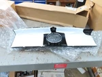 Ford FR3Z-7642528-BA Rear Trunk Lid Finish Panel Emblem 2015 Gt 50TH Convertible. Fixed Price $300.99.