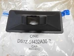 Nos 2013-2016 Ford Fusion Trunk Lid Actuator Cap DS7Z-54432A30-B. Fixed Price $11.24.