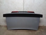Trunk/hatch/tailgate Rear View Camera Spoiler Fits 19-20 Challenger 2691206. Fixed Price $764.00.