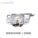 2004-2010 Bmw X3 Rear Hatch / Trunk Latch Lock Actuator 7057364. Fixed Price $48.49.