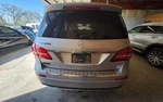 Trunk/hatch/tailgate 166 Type GLS450 Fits 17-19 Mercedes Gls-class 1807731. Fixed Price $1500.00.