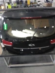 Used Deck Lid Fits: 2015 Kia Sedona Power Lift Rear View Camera Incandescent Lam. Fixed Price $790.19.