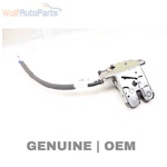 2022-2023 Audi E-tron Sportback Trunk Hatch Latch / Lock 4M0827506D. Fixed Price $28.49.