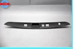 12-14 Mercedes CLS550 CLS63 Amg W128 Trunk Lid Tailgate Handle Trim Oem. Fixed Price $49.50.