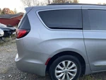 2017-2019 Chrysler Pacifica Right Quarter Panel Silver Pc: Psc 33K 50611. Fixed Price $360.00.