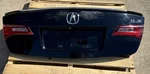 2016 2017 2018 Acura Ilx Rear Trunk Deck Lid Assembly Complete W/ Camera Black. Fixed Price $499.99.