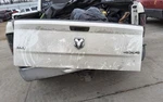 Trunk/hatch/tailgate Fits 09-11 Dodge 1500 Pickup 1786390. Fixed Price $300.00.