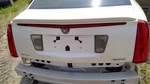 Trunk/hatch/tailgate With Spoiler Fits 07-11 Sts 477664. Fixed Price $250.00.