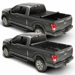 Truxedo Truxport Tonneau Bed Cover 2015-2024 Ford F-150 W/ 6' 7". Fixed Price $329.99.