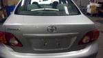 Trunk/hatch/tailgate Conventional Ignition Fits 09-10 Corolla 1713068. Fixed Price $224.99.