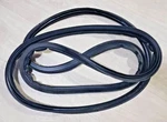 Nissan Oem Rear Hatch Weatherstrip 90830-4CC0B For 2015-2021 Rogue & X-trail. Fixed Price $100.57.
