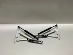 11-13 Infiniti M37S M56 Rear Trunk Lid Hinges Set Used Oem B3. Fixed Price $41.25.