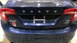 Trunk/hatch/tailgate With Rear View Camera Fits 14-18 Volvo S60 957691. Fixed Price $522.50.