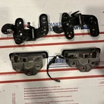 07-13 Bmw 328I 335I M3 E93 Roof Top Lock Latch Striker Plate Sensor Oem 29K Mile. Fixed Price $36.00.