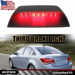 Led Third High Mount Brake Light 3RD Lamp For Chevrolet Cruze Sedan 2011-2015. Fixed Price $32.29.