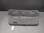 Trunk Deck Lid Trim Panel 2018 Infiniti Q50 84966-4GA0A 2014 2021 2022 2023. Fixed Price $99.99.